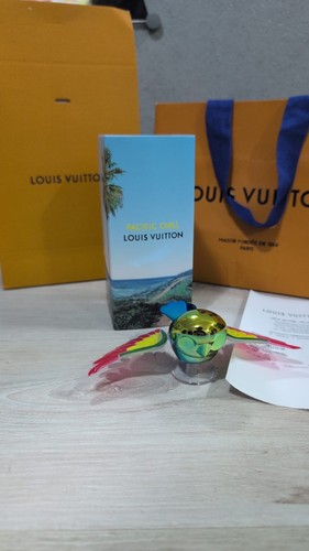 Louis vuitton pacific - vuitton, chill
