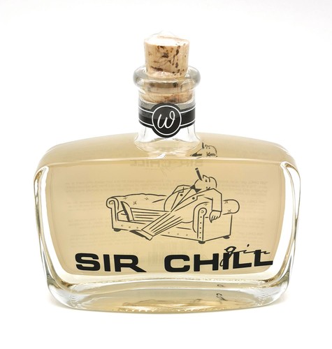 Sir chill gin - chill, 1x