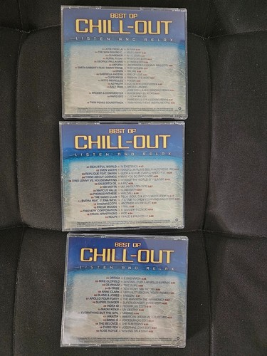 Best chill out - chill-out, and