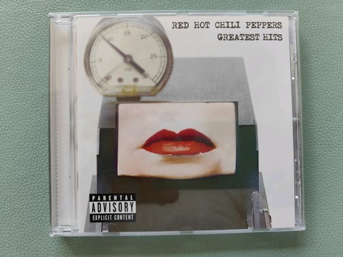 Greatest hits von - hits, red