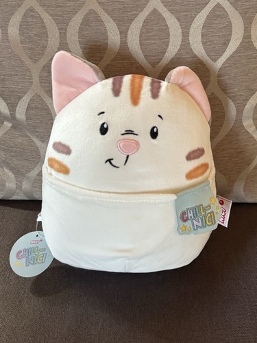 Chill nici katze - chill-nici,
