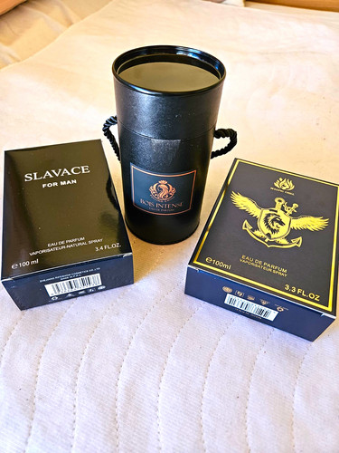 Eau parfum herren - de,