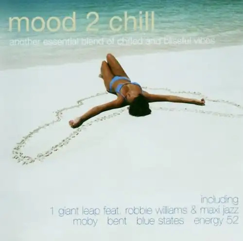 Various mood 2 chill - mood,
