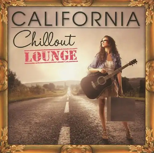 Various chillout - -,