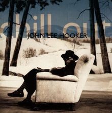 Chill out von - out,