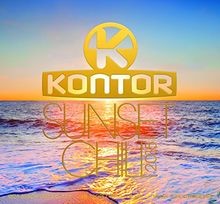 Kontor sunset chill 2015 von - kontor,