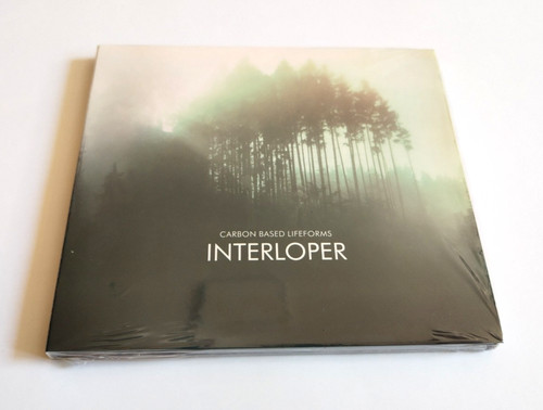 Carbon based lifeforms - carbon,