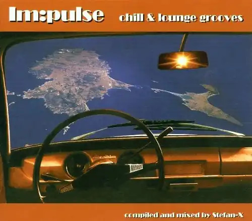 Various pulse chill - various,