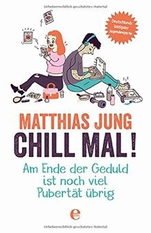 Chill mal ende - chill,