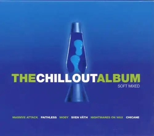 Various the chill - various,