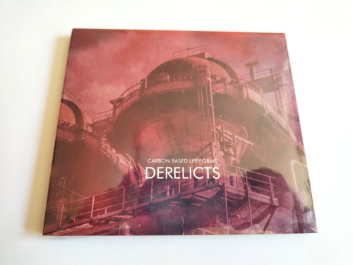 Carbon based lifeforms - carbon,