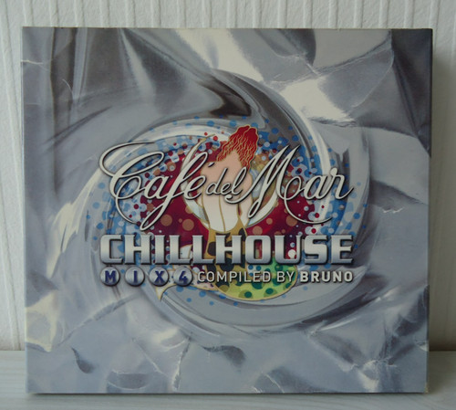 Café del mar chillhouse - café,