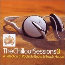 Chillout sessions von - chillout, 3