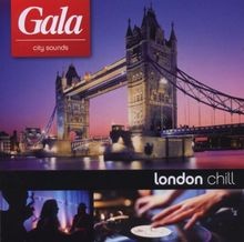 Gala city sounds london - sounds,