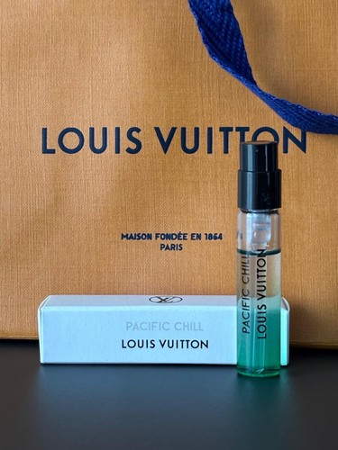 Louis vuitton pacific chill - vuitton, lv
