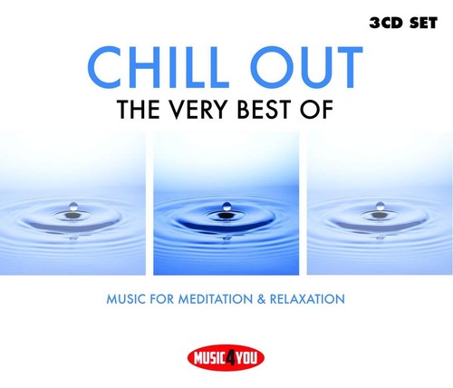 Chill out the - out, of