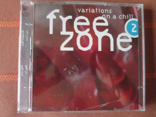 Various freezone 2 - various, –