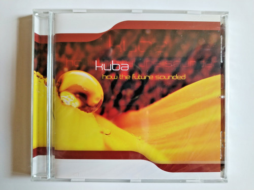 Kuba how the future - –,