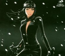 Winter chill von various - winter, 06.03