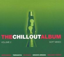 The chill out - chill,