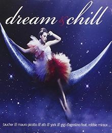 Dream chill von various cd - chill,
