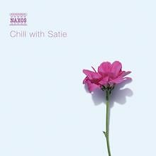 Chill with satie von various - various, |