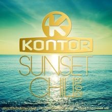Kontor sunset chill 2013 von - kontor,