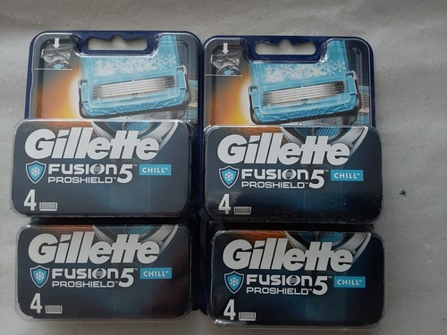 Gillette fusion proshild - gillette,