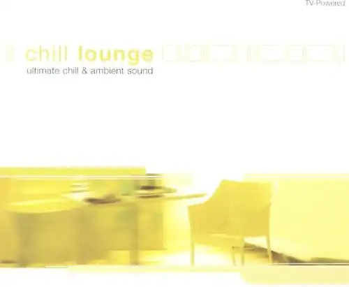 Various chill lounge - -,