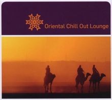 Oriental chill out lounge - lounge, von