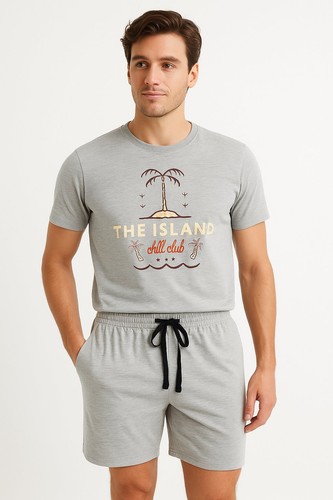 Henry terre herren pyjama - herren,
