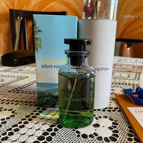 Louis vuitton pacific - vuitton, chill