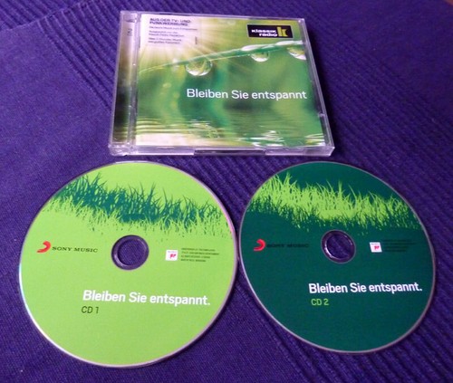 2xcd klassik chill radio - klassik,