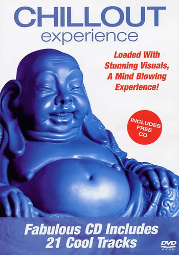 Chillout experience - chillout,