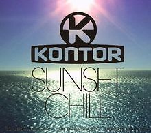 Kontor sunset chill 2009 - chill,