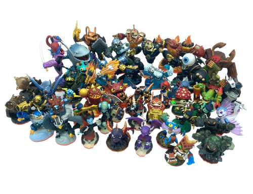 Skylanders giants figuren - skylanders, |