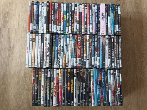 Dvd sammlung fsk - sammlung,