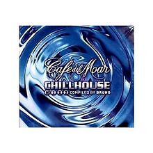 Cafe del mar chillhouse mix - cafe,