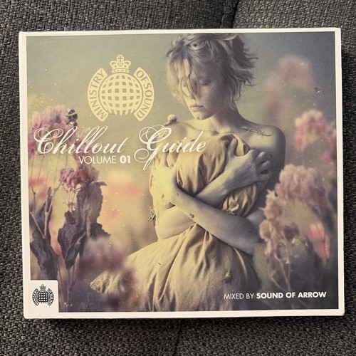 Chillout guide vol 1 - -,