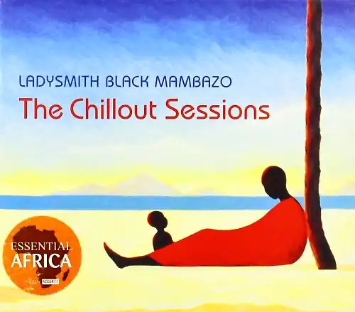 Ladysmith black mambazo - ladysmith, the
