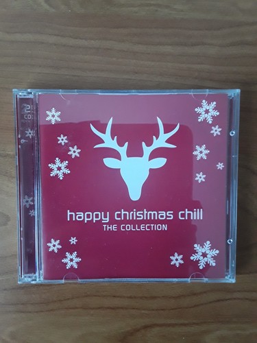 Doppel happy christmas - doppel, cd