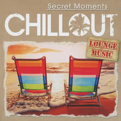 Various chillout secret - -,