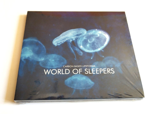 Carbon based lifeforms - lifeforms,
