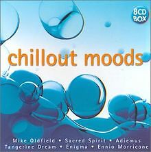 Chillout moods von - chillout,
