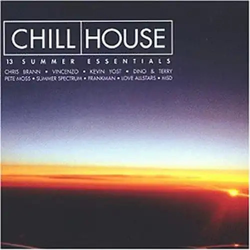Various chill house vol - -,