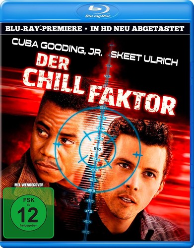 Der chill faktor - ,