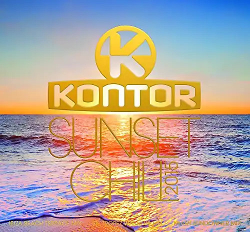 Various kontor sunset chill - -,