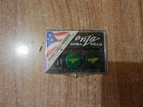 Nos onza chill pills - nos,