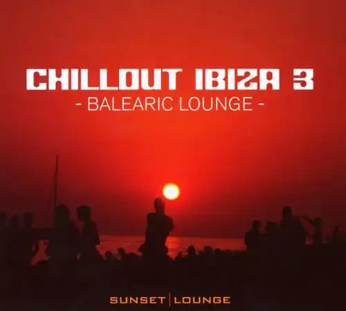 Various chillout ibiza - -,