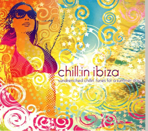 Chill ibiza von - von, various